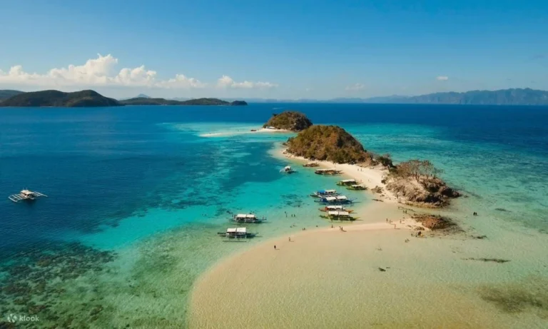 El Nido to Coron — Ferry, Boat, or Overland? Complete 2026 Guide - Palawan Transfers
