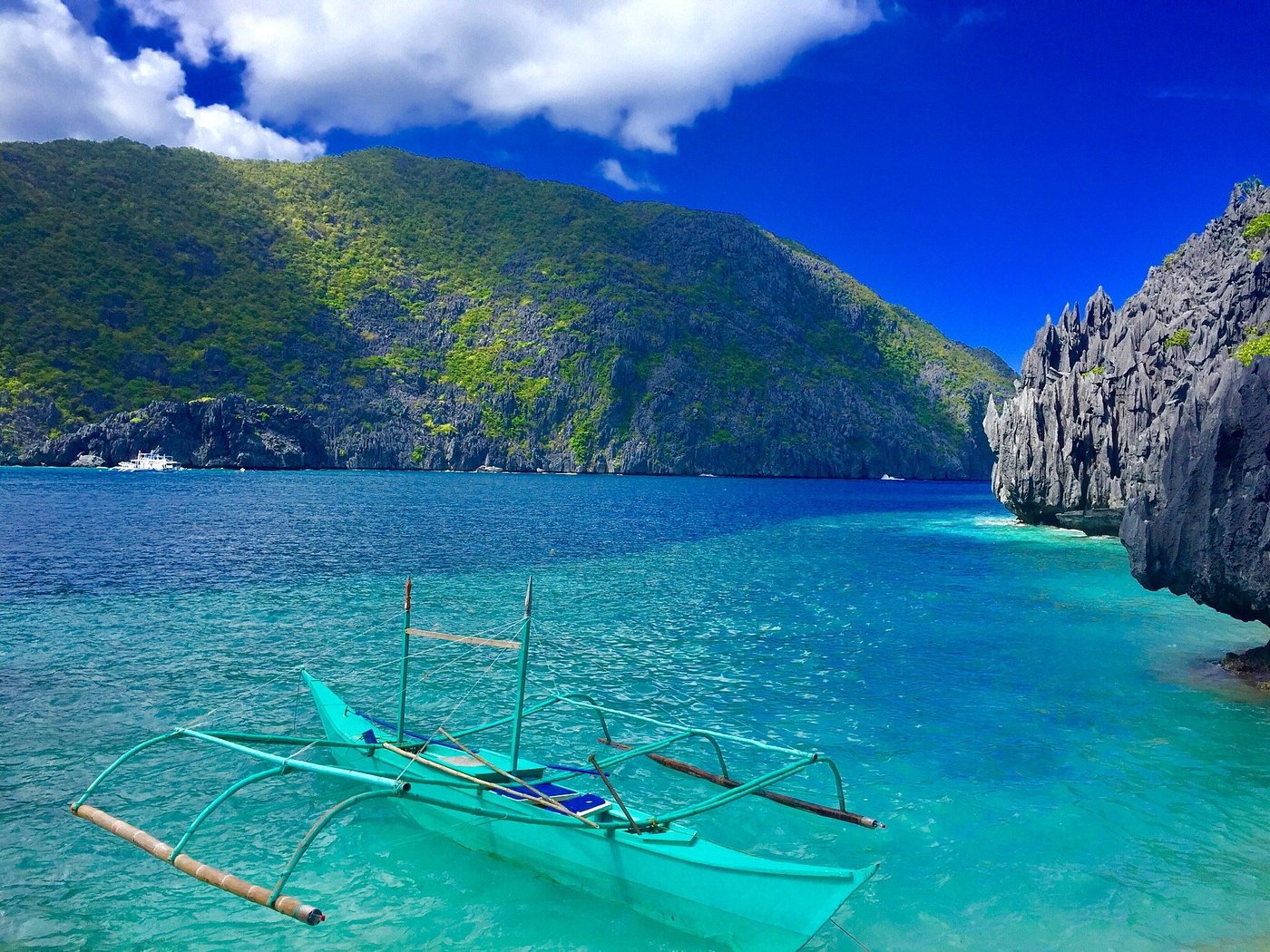 Private Van Transfer Puerto Princesa to El Nido with Hotel Pickup — Everything You Need to Know