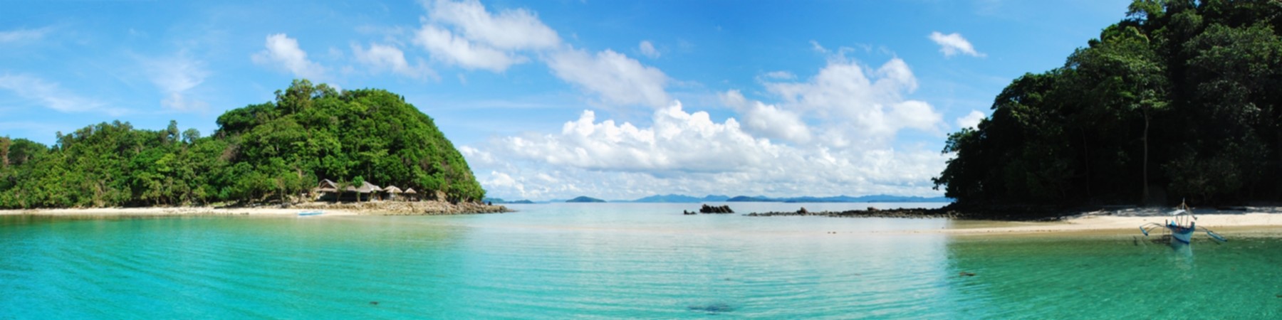Puerto Princesa to Port Barton Van Transfer — Complete Guide 2026