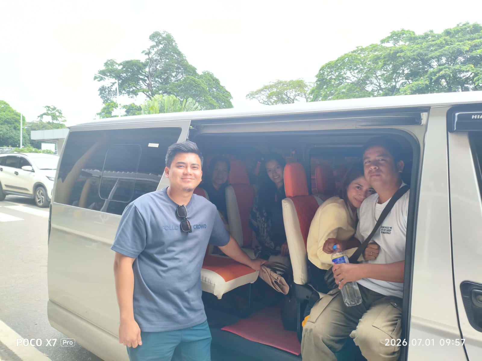 How to Book a Puerto Princesa to El Nido Transfer Online — Step by Step