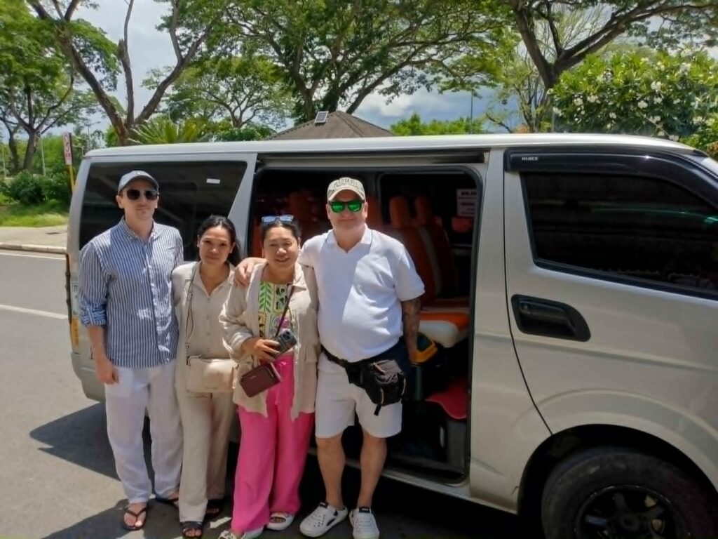 Van Transfer vs Bus — Puerto Princesa to El Nido 2026