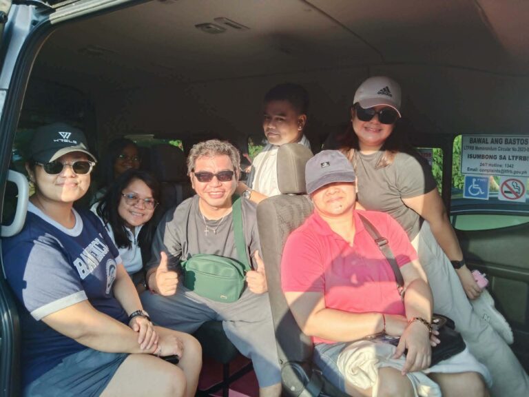Puerto Princesa to El Nido Van Transfer Price Guide 2026