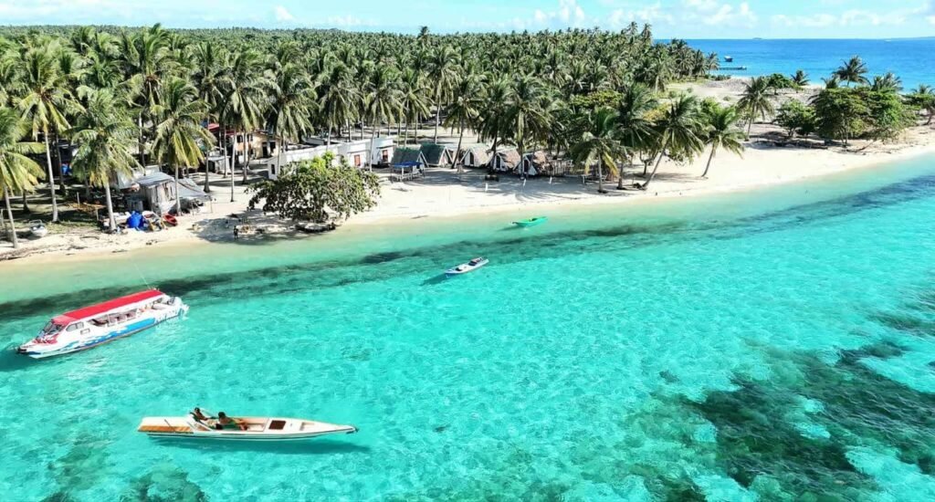 Balabac Palawan — How to Get There and What to Expect - Palawan Transfers