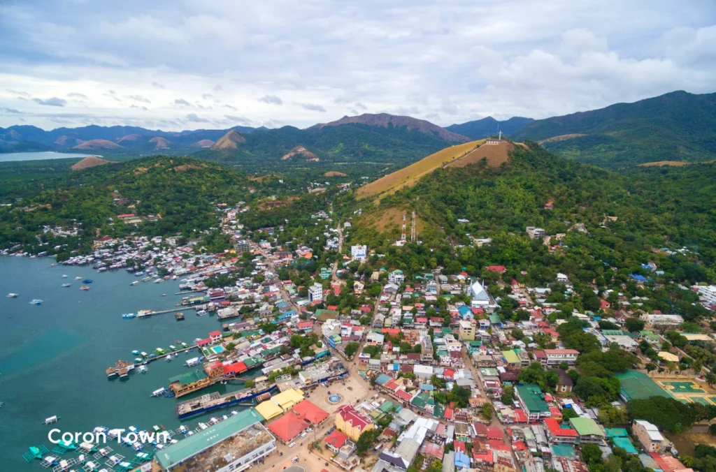 How to Get from El Nido to Coron — All Options 2026 - Palawan Transfers