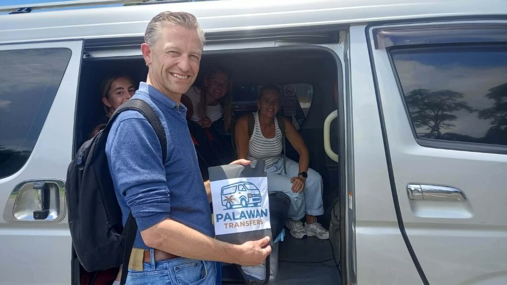 Palawan in December and January — Peak Season Survival Guide 2026–2027 - Palawan Transfers